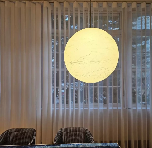 Colgante Bulan - Imagen 5