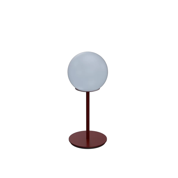 Lámpara de mesa Hele - Imagen 4