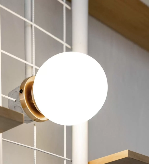 Aplique Spot - Imagen 9