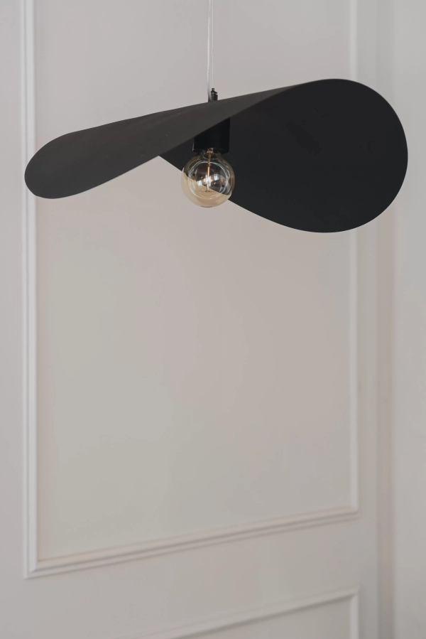 Colgante Oro C - Imagen 2