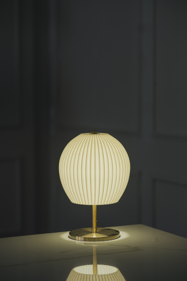 Lámpara de mesa Serena Mini