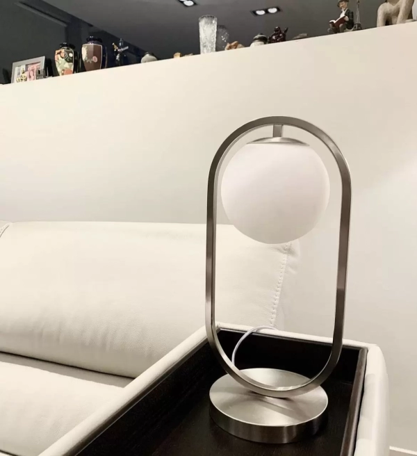 Lámpara de mesa Aro - Imagen 8