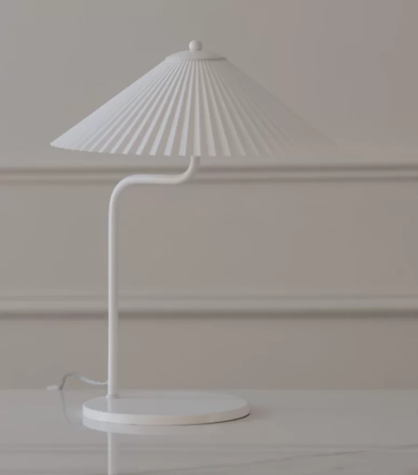 Lámpara de mesa Vibe - Imagen 8