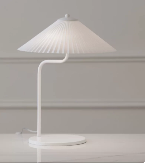 Lámpara de mesa Vibe - Imagen 9