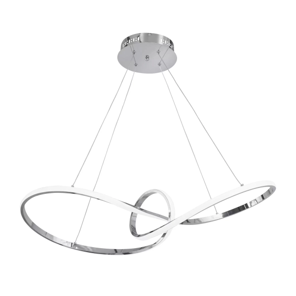 Colgante Infinito