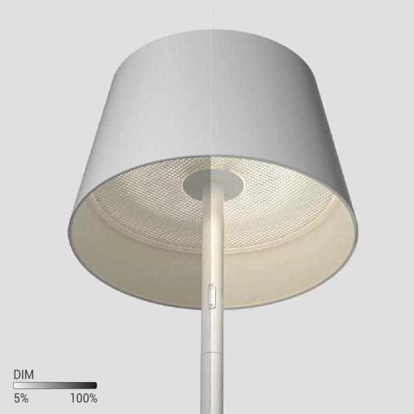 Lámpara de pie Cinni XL - Imagen 3