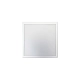 Plafón Eco Pro Q. Luminaria con LED integrado y 3 opciones diferentes de temperatura de luz (cambia con interruptor). Disponible en 2 potencias: 18w y 24w.