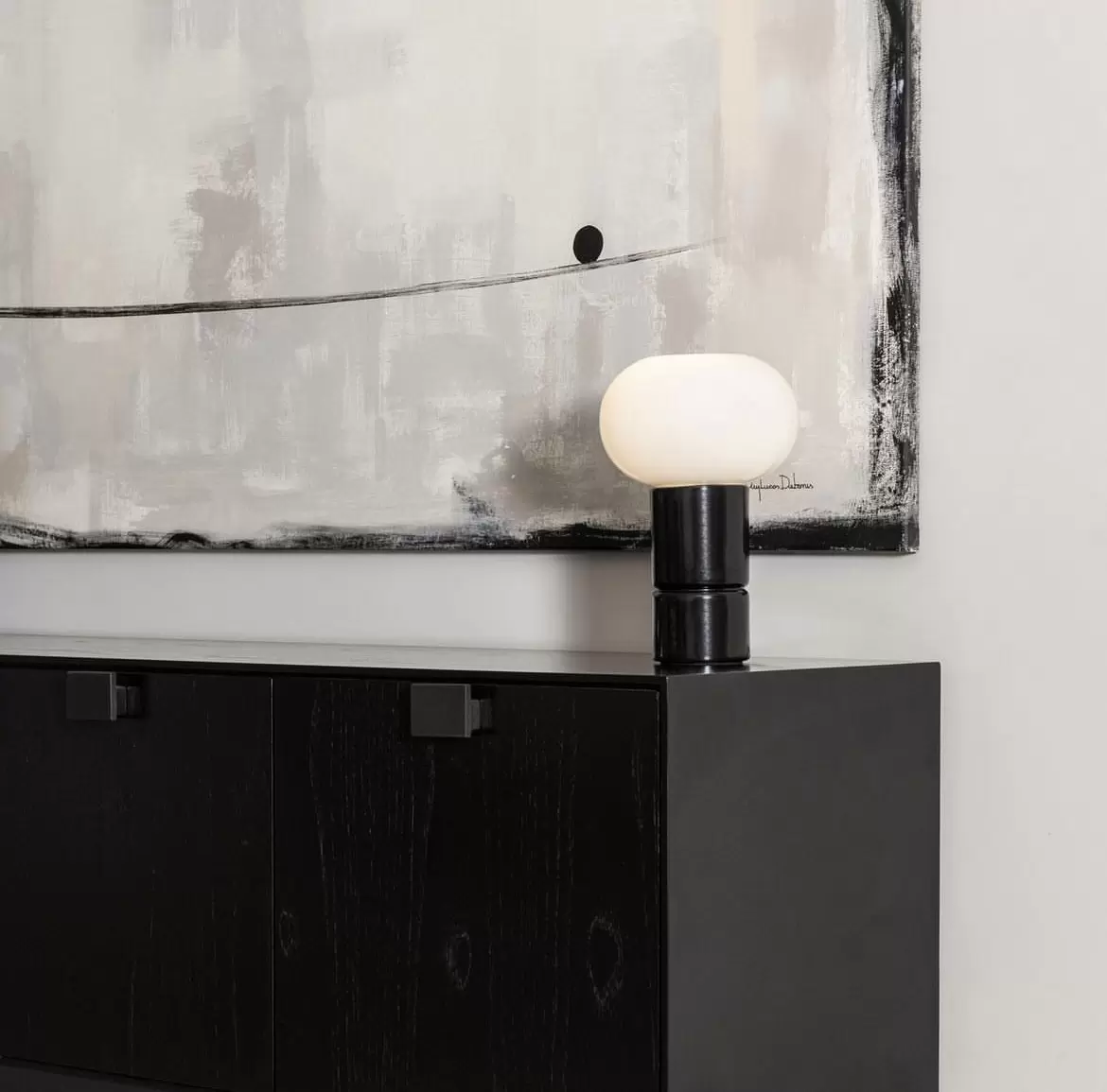 Lampara de mesa Aurora Lampara de mesa Aurora - Imagen 12
