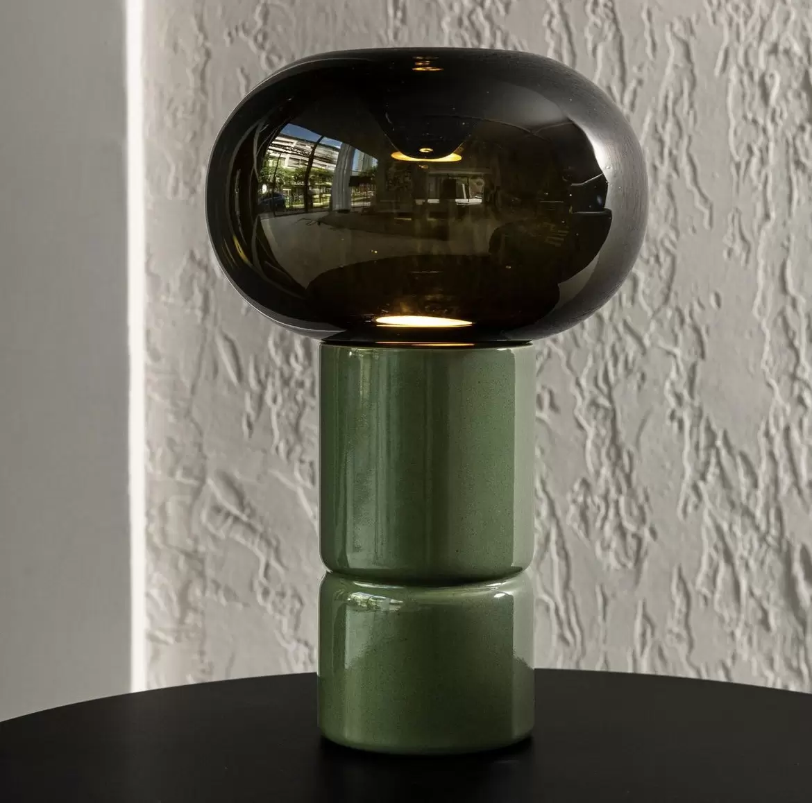 Lampara de mesa Aurora