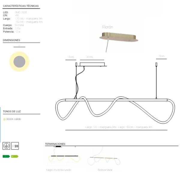 Colgante Snake - Imagen 10