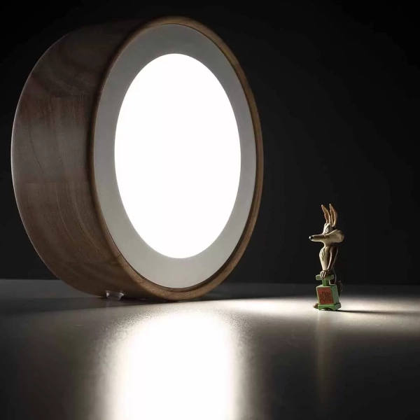 Lámpara de mesa Sombro - Imagen 5