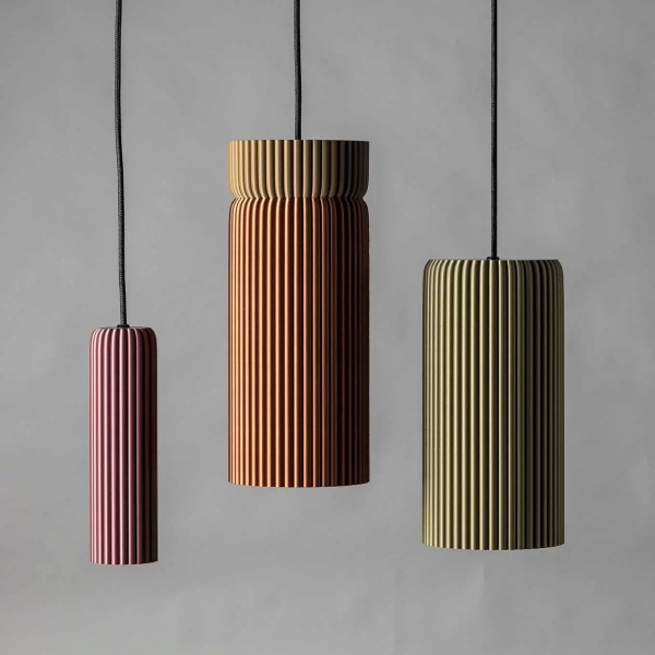 Colgante Tresde Tall - Imagen 3