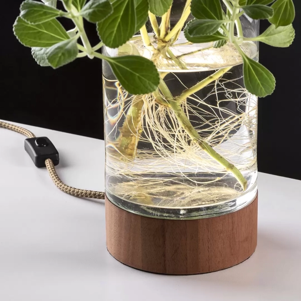 Lámpara de mesa Verne - Imagen 4