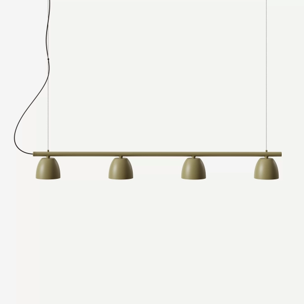 Colgante Teo Linear - Imagen 2