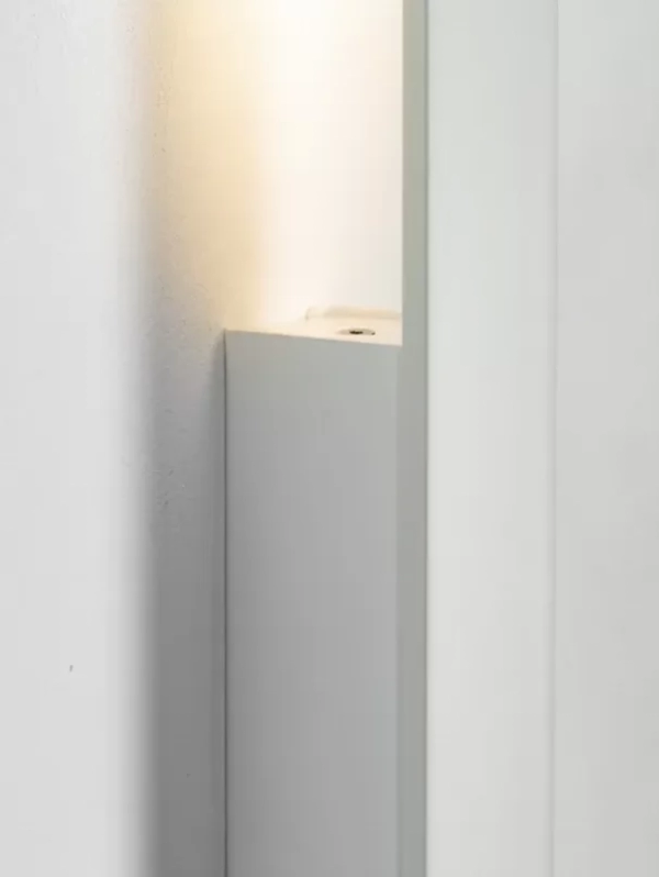 Aplique Tokio Simetrico - Imagen 4