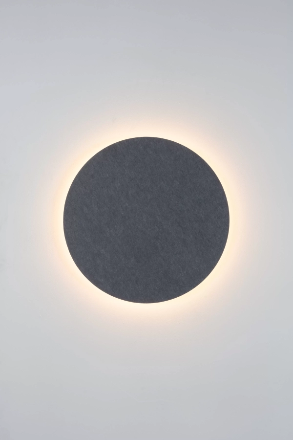 Aplique Eclipse Fieltro - Imagen 3