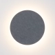 Aplique Eclipse Madera