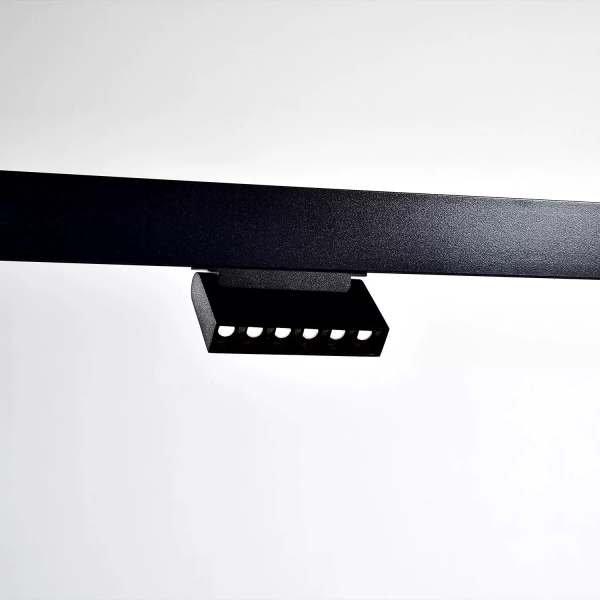 Riel Magnetico Grille Mov