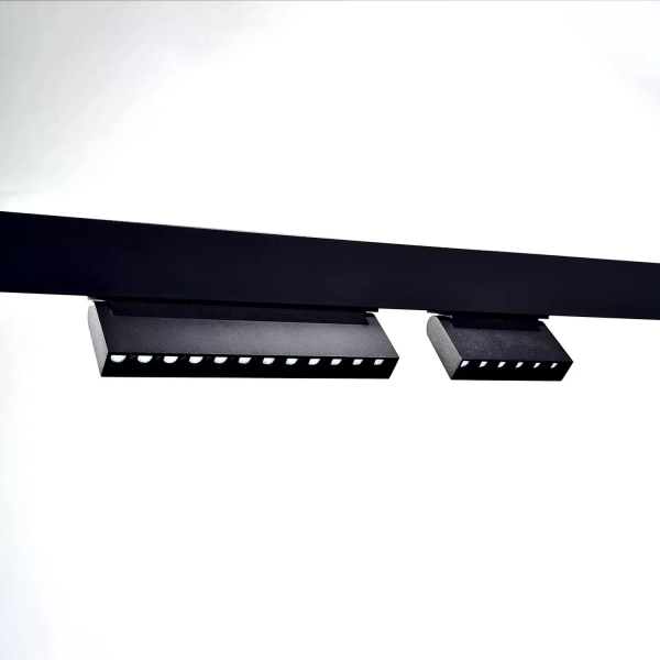 Riel Magnetico Grille Mov - Imagen 2