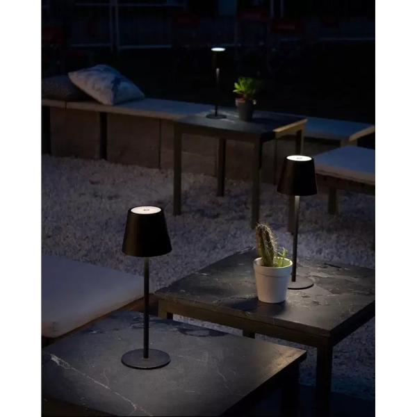 Lampara de Mesa Angelica - Imagen 5
