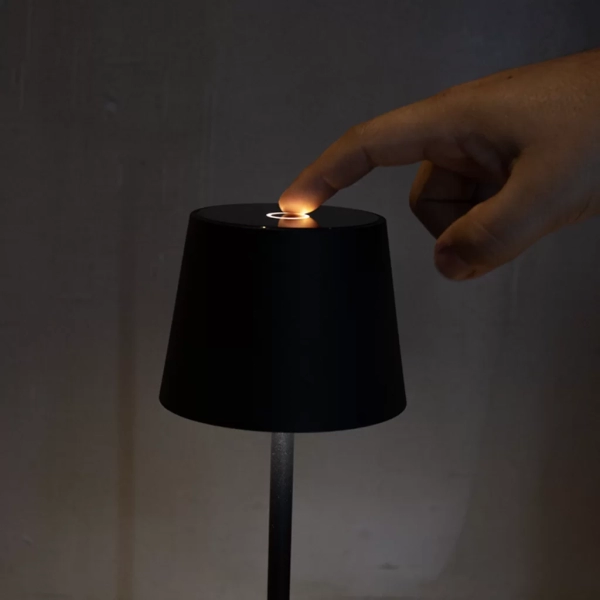 Lampara de Mesa Angelica - Imagen 3