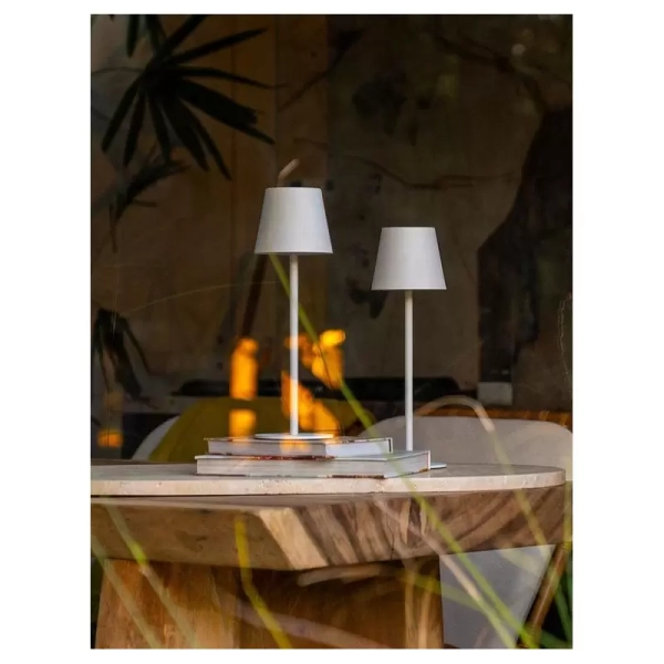 Lampara de Mesa Angelica - Imagen 2