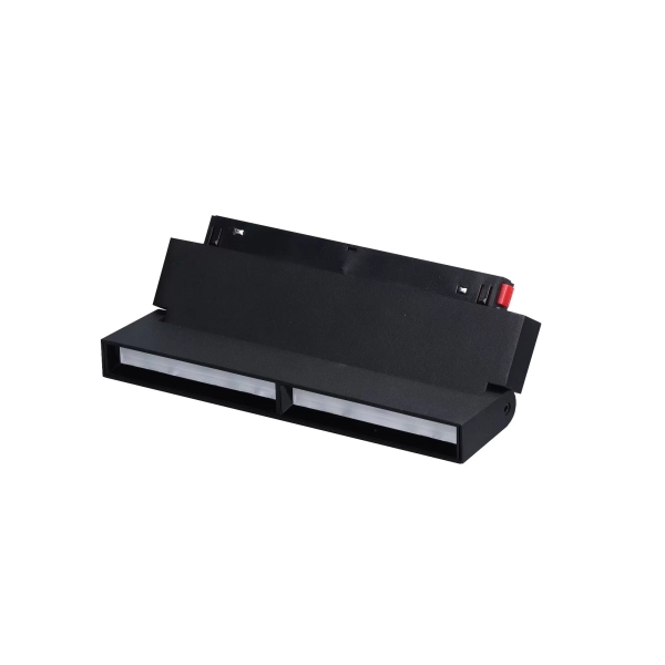 Riel Magnetico Lineal Mov