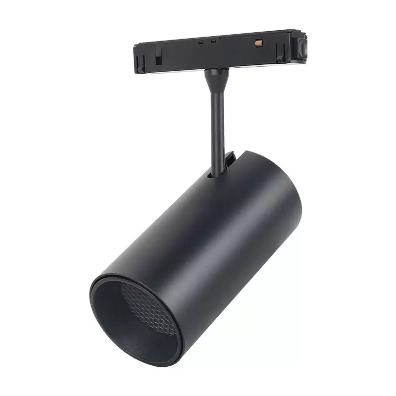 Riel Magnetico Spot