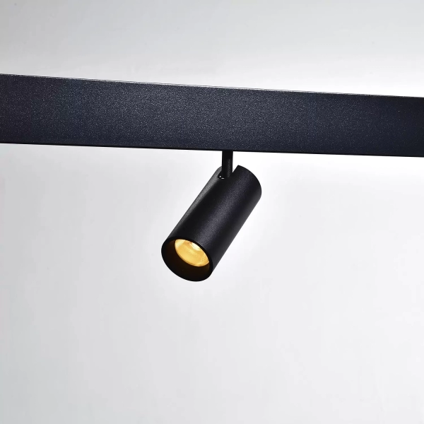 Riel Magnetico Spot - Imagen 2