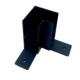 Riel Magnetico Curva Vertical