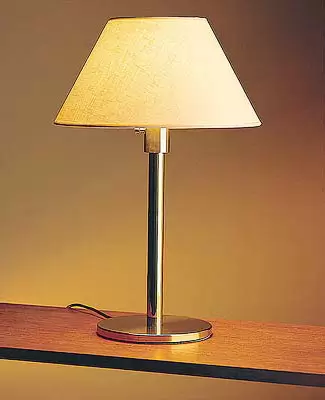 Lampara de mesa Augusta