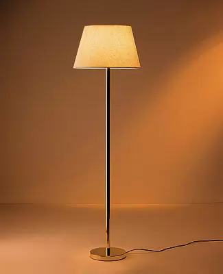 Lampara de pie Augusta