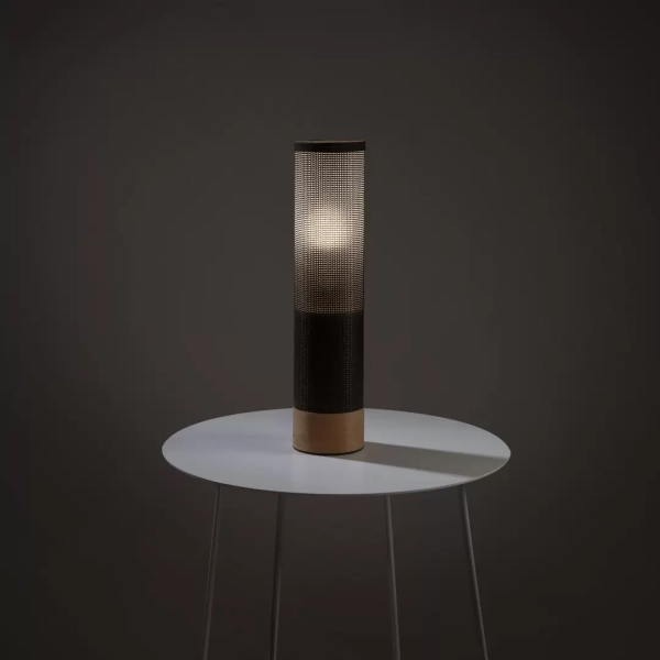 Lámpara de mesa Bruma