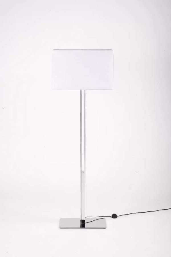 Lampara de pie Classic