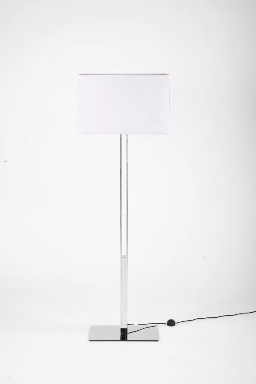 Lampara de pie Classic