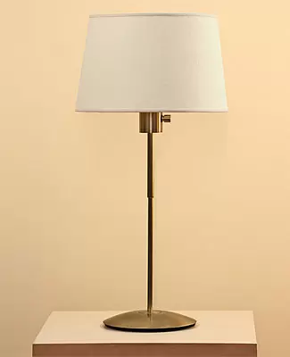 Lampara de mesa Colihue