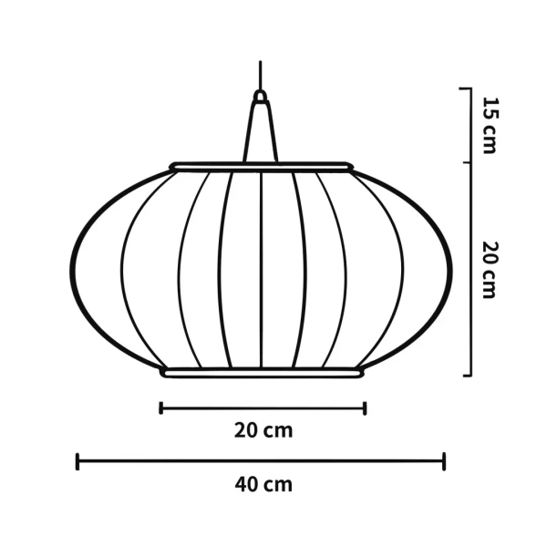 Colgante Calabán - Imagen 3