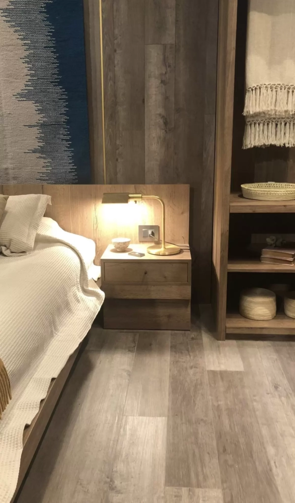 Lampara de Mesa Face - Imagen 6