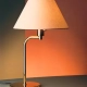Lampara de Mesa Face