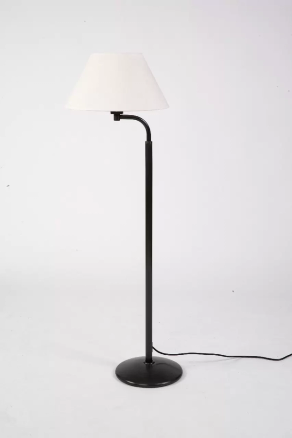 Lampara de pie Fenix