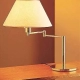Lampara de mesa Colihue