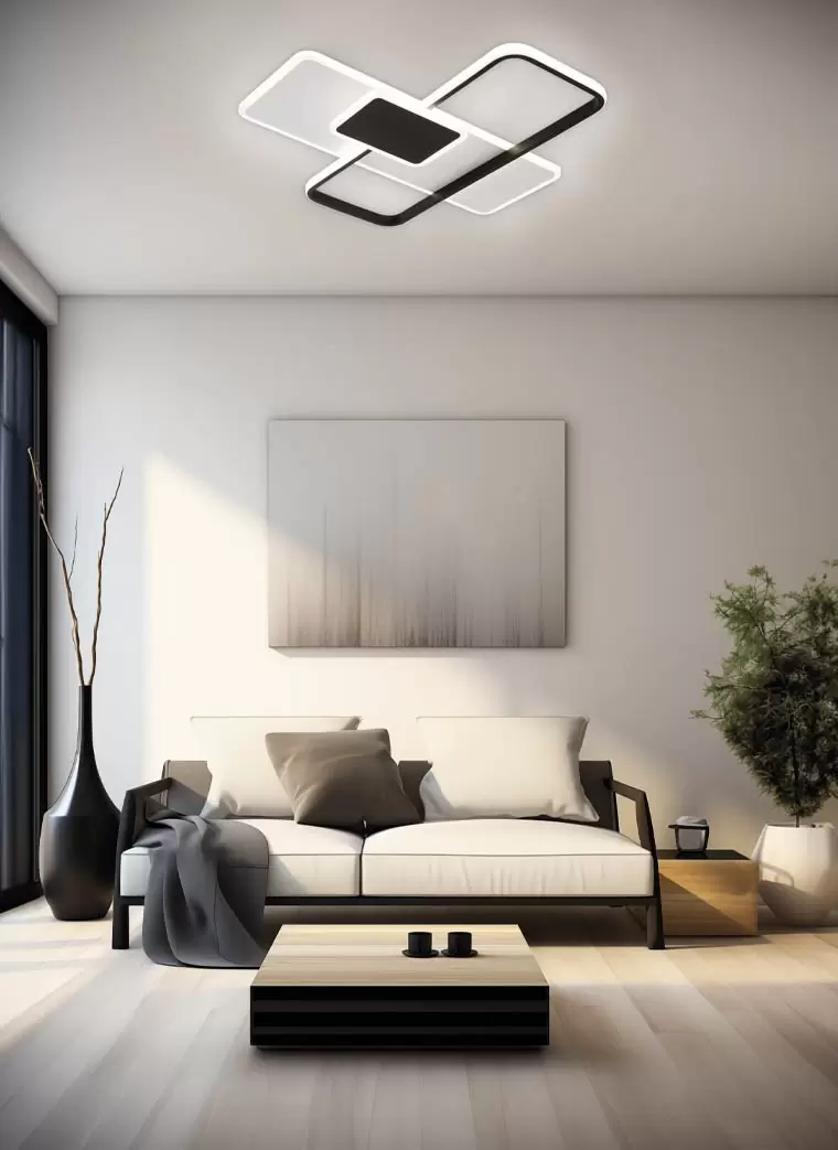 Plafon Florida Plafon Florida - Imagen 2