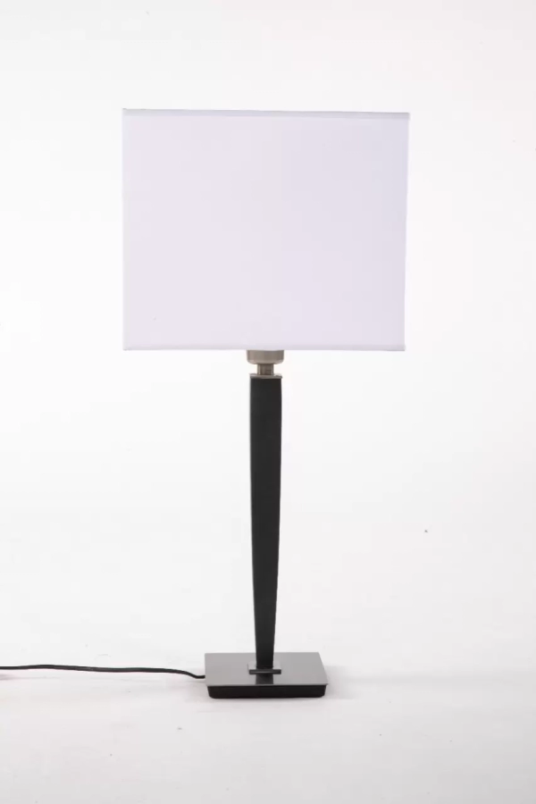 Lampara de mesa Quebec