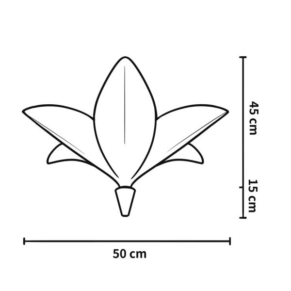 Colgante Ramo - Imagen 4