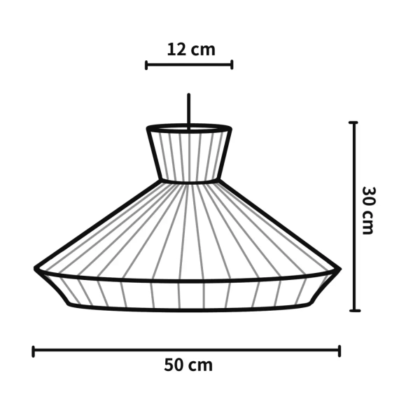 Colgante Tajina - Imagen 3