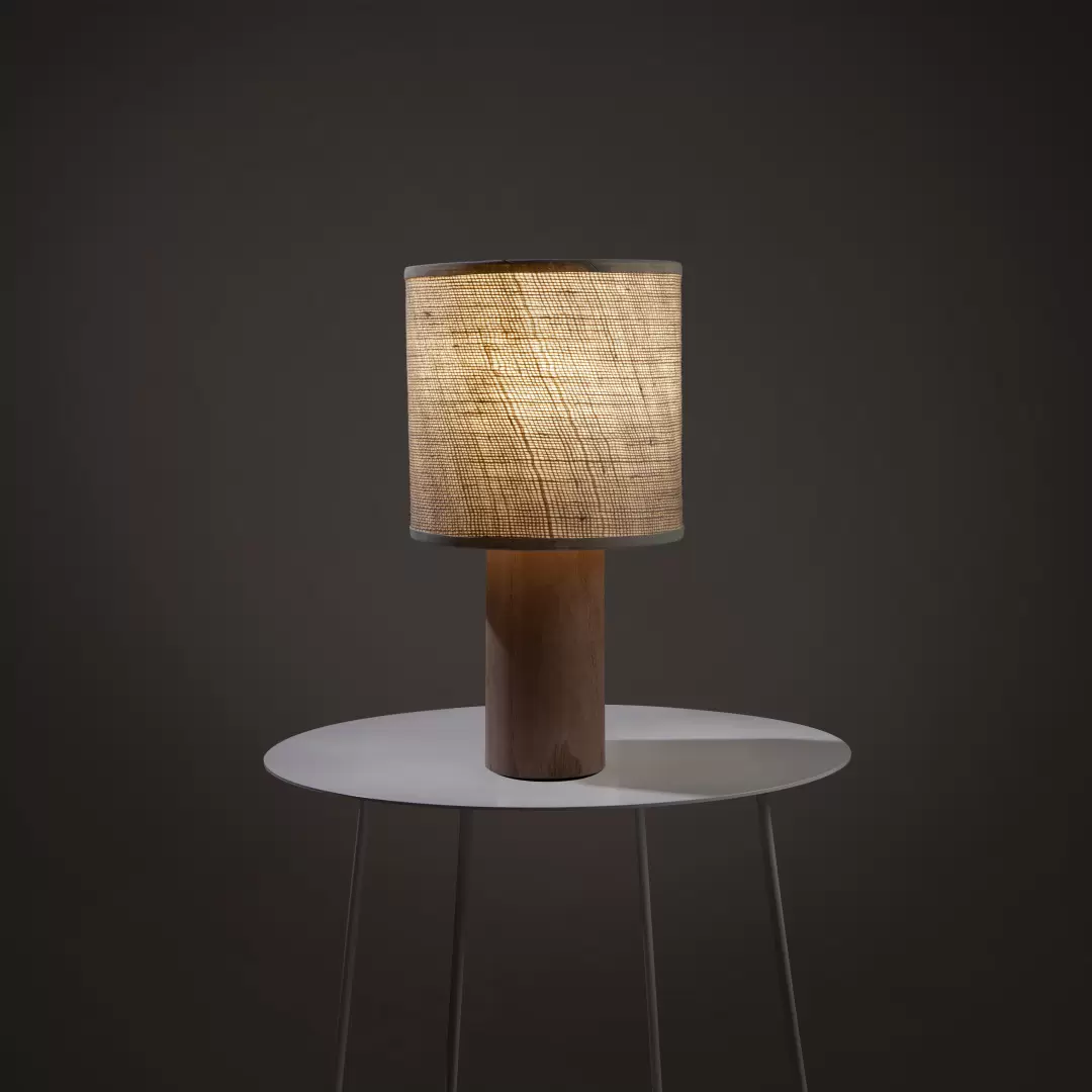 Lámpara de mesa Cilindro Lámpara de mesa Cilindro - Imagen 5