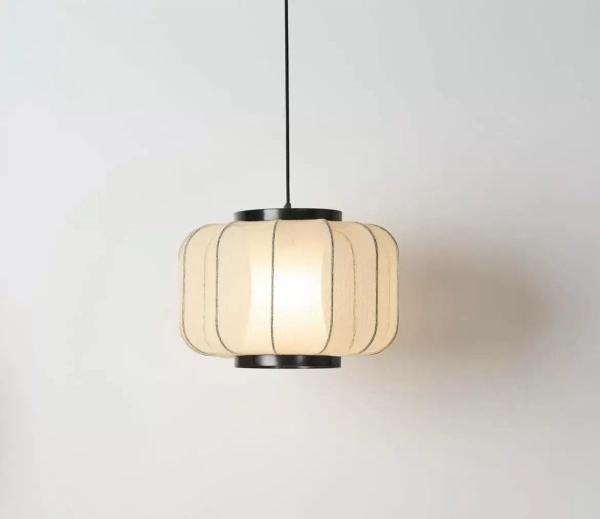 Colgante Capsula
