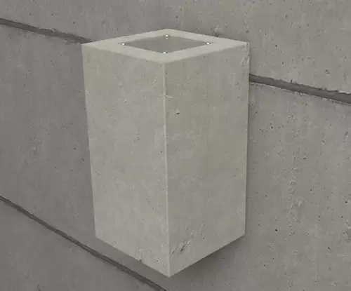 Aplique Tonal