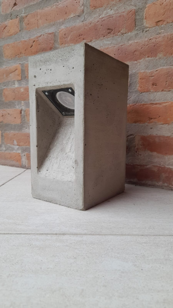 Farola Block - Imagen 2