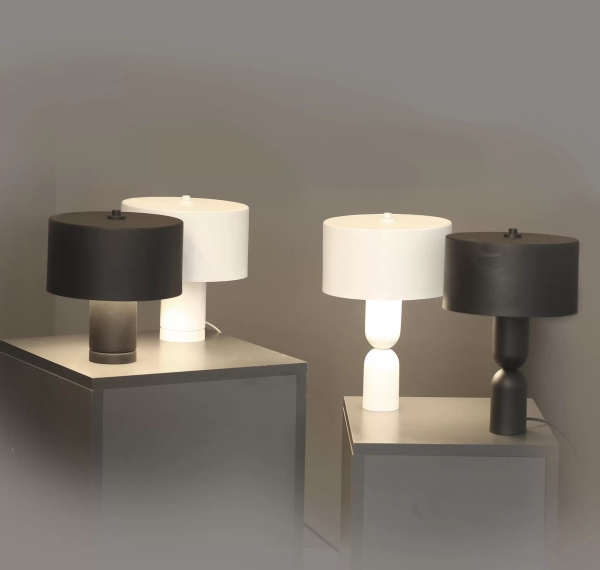 Lampara de Mesa Yuca - Imagen 7